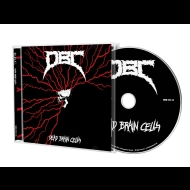 D.B.C. Dead Brain Cells , PRE-ORDER [CD]